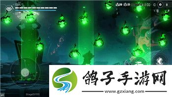 城堡破坏者switch港服