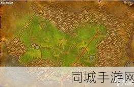 魔兽世界中的森金村位置在哪里-探索魔兽世界，森金村的具体位置