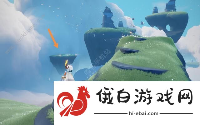 光遇4.5任务攻略大全 光遇4月5日冥想任务怎么做图片1