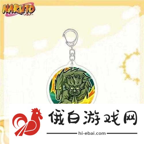 火影忍者手游，佩恩专属武器神罗天征深度解析与培养攻略
