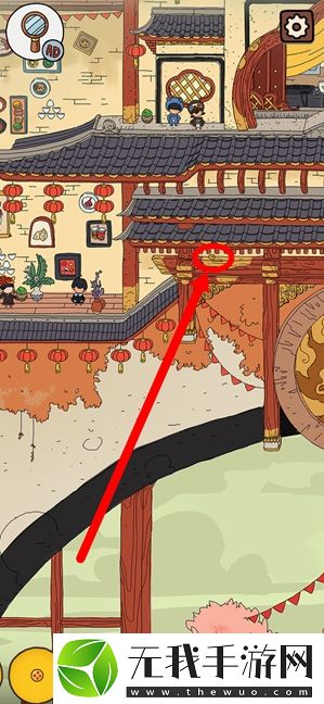 梦境侦探美食大赛奶酪位置介绍