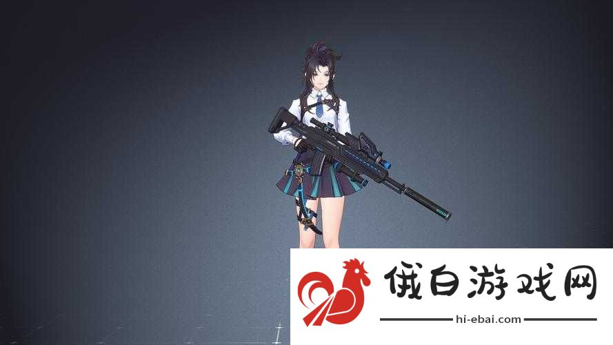 暴风战记水晶室女英雄究竟有何魅力