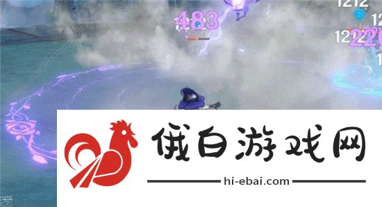 原神十四公斤盐水极限难度打法攻略 十四公斤盐水怎么过关图片1