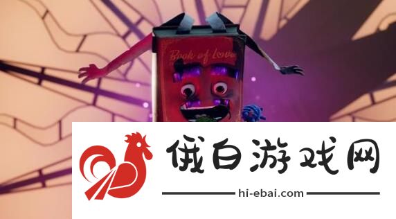 双人成行结局大全 全结局故事解析图片1