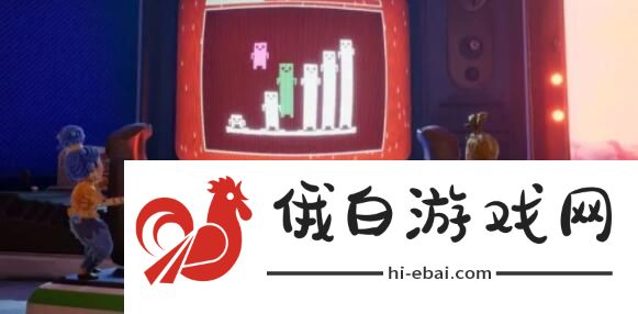 双人成行结局大全 全结局故事解析图片3