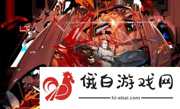 明日方舟二周年偷跑图一览 二周年庆解包2021图片3
