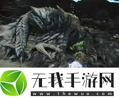 怪物猎人荒野如何选地形打锁刃龙