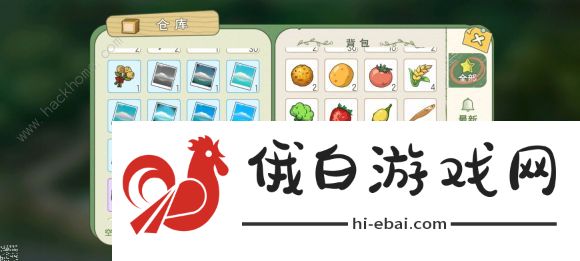 小森生活懒人攻略 懒人钓鱼种植技巧图片1