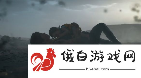 小岛秀夫你又公款追星！盘点死亡搁浅2有哪些名人客串