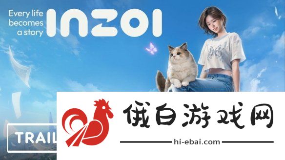 韩国模拟游戏inZOIPC配置要求公布