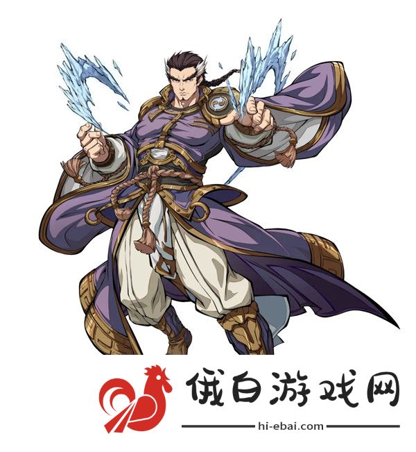 天地劫幽城再临秦惟刚五内加点攻略 秦惟刚最强五内加点推荐图片2