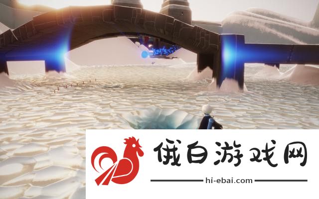 光遇4.7任务攻略 4月7日任务流程详解图片2