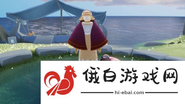 光遇4月8日复刻螃蟹动作先祖位置大全 4月8日复刻螃蟹动作先祖位置一览图片1