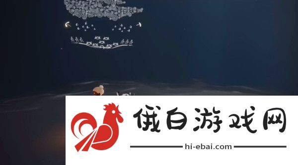 光遇4月8日复刻螃蟹动作先祖位置大全 4月8日复刻螃蟹动作先祖位置一览图片5