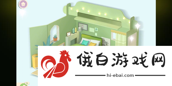 鸭鸭收纳大师绿色邻居怎么玩