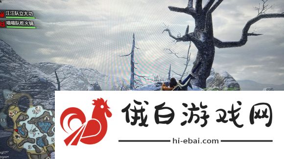 怪物猎人崛起鱼塘种类大全 全鱼类刷新池一览图片1