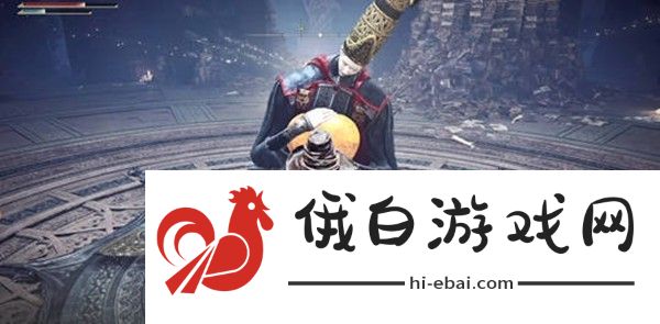 艾尔登法环满月女王怎么打