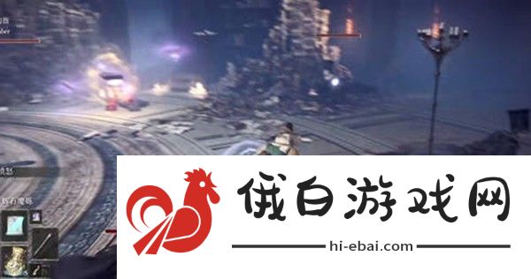 艾尔登法环满月女王怎么打