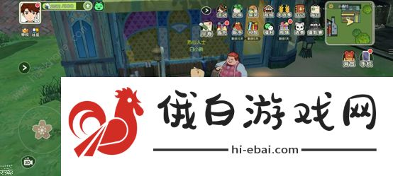 小森生活职业总汇：全部职业属性作用一览图片1