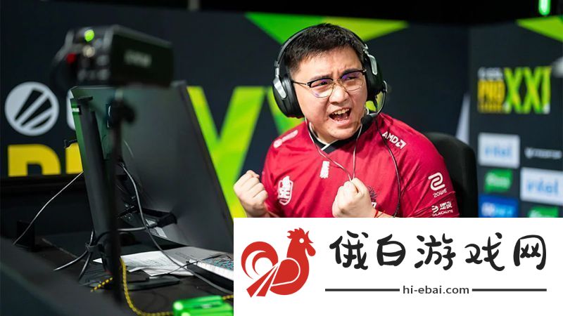 TYLOO为何会在EPL