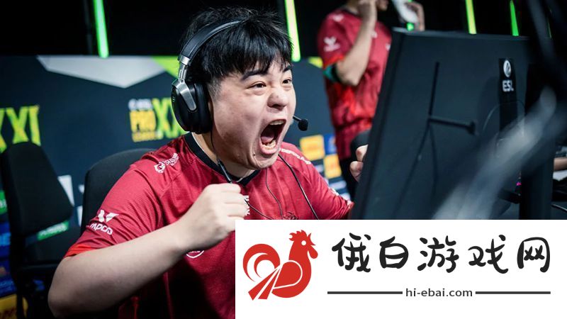 TYLOO为何会在EPL