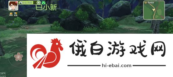 小森生活动物资源分布大全 全部动物资源收集汇总图片1