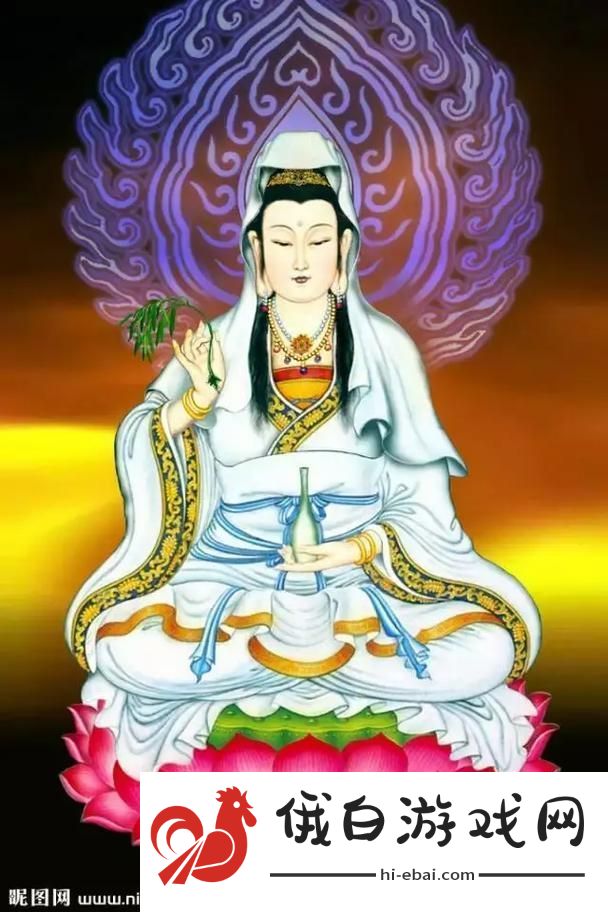 画面精美观音坐莲2普通话高清版
