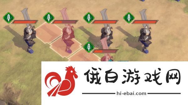 天地劫幻海迷城第七关攻略怎么打 天地劫幻海迷城7/8关攻略图片2