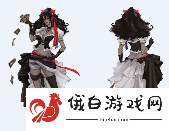 旧日传说2021角色强度排名 最新角色培养推荐图片6
