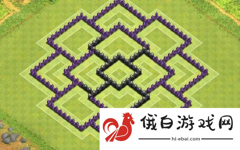 部落冲突高手揭秘