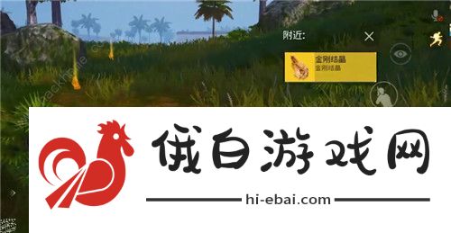 和平精英金刚结晶作用一览 吃鸡金刚结晶哪里多图片2