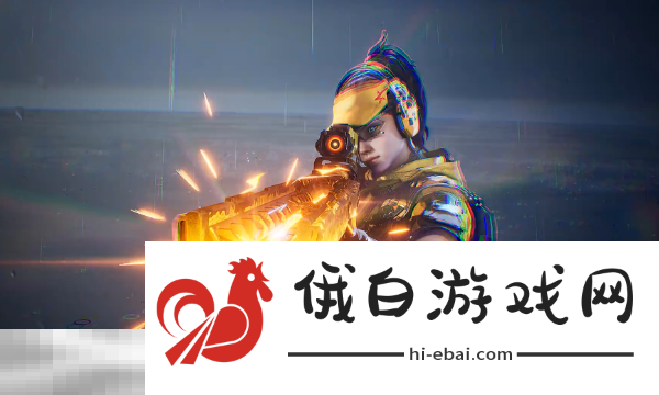 界外狂潮流星角色介绍