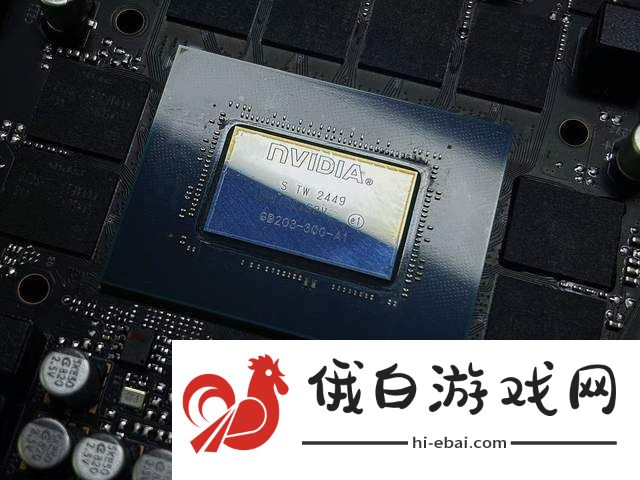 影驰RTX