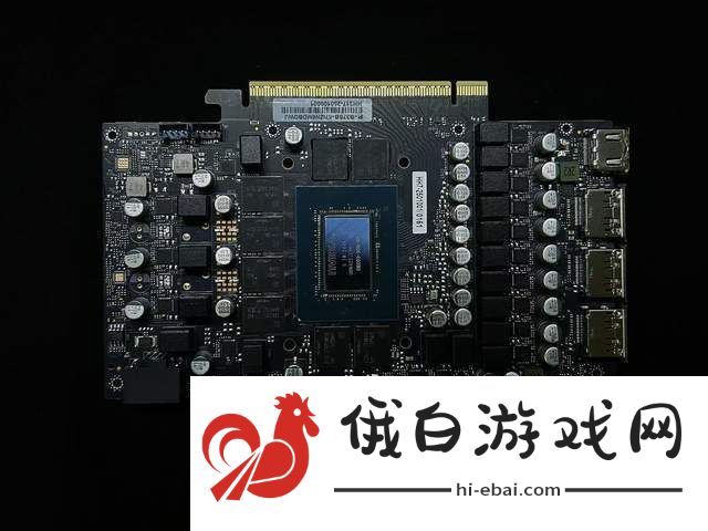 影驰RTX
