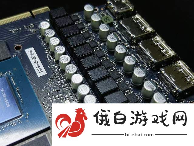 影驰RTX