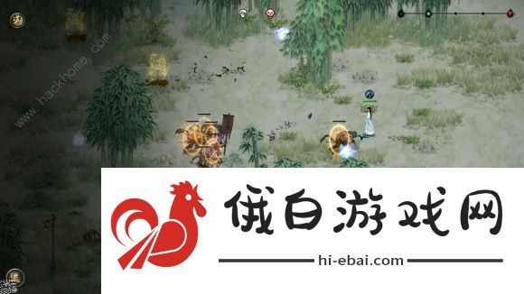 鬼谷八荒封神天梯boss打法攻略 封神天梯打不过怎么办图片1