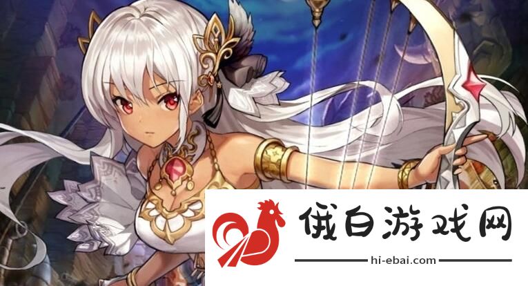 坎特伯雷公主与骑士唤醒冠军之剑的奇幻冒险角色节奏榜 2021角色培养推荐图片2