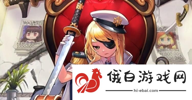 坎特伯雷公主与骑士唤醒冠军之剑的奇幻冒险角色节奏榜 2021角色培养推荐图片3