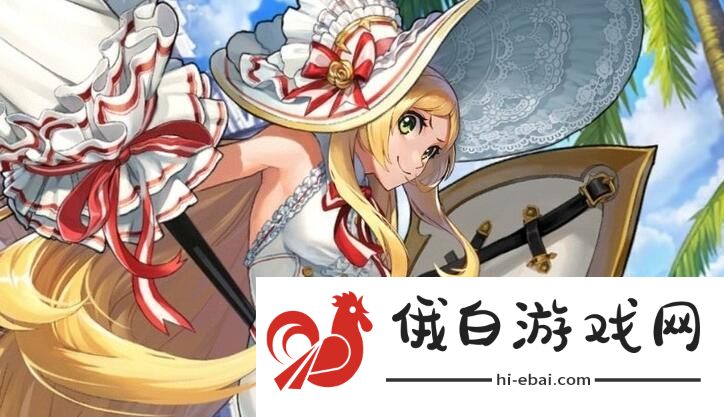 坎特伯雷公主与骑士唤醒冠军之剑的奇幻冒险角色节奏榜 2021角色培养推荐图片5