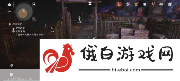 燕云十六声偷学武功如何玩-偷学武功玩法及介绍