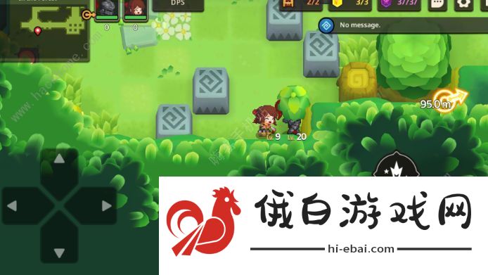 坎公骑冠剑3-1宝箱收集攻略 坎公骑冠剑3-1通关路线一览图片1