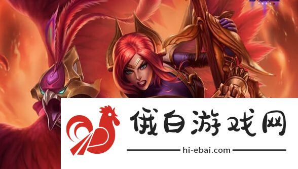 英雄联盟上单战神奎因技能解析