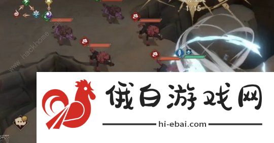 天地劫幻海迷城第二关攻略大全 幻海迷城第二关怎么进去图片1