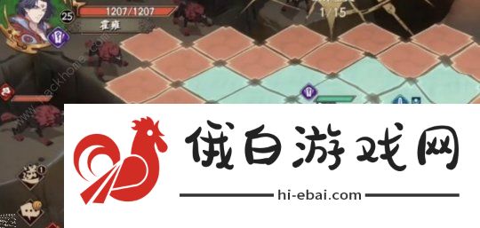 天地劫幻海迷城第二关攻略大全 幻海迷城第二关怎么进去图片2