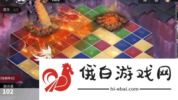 白夜极光旧印任务全攻略
