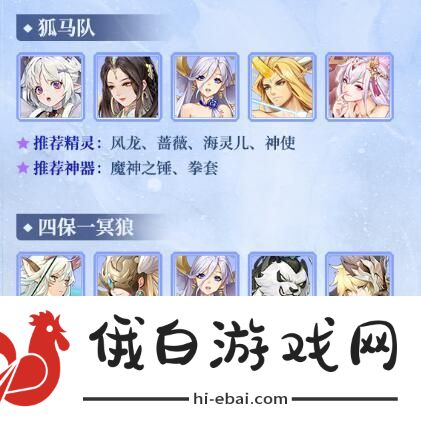 闪烁之光神灵大祭司玩法配置是什么