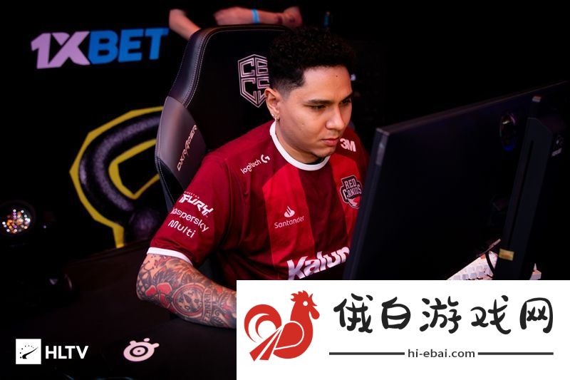 HEN1谈巴西战队面临压力