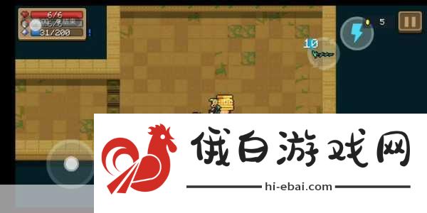 元气骑士苍龙魔杖深度解析，PVP战术布局与活动攻略