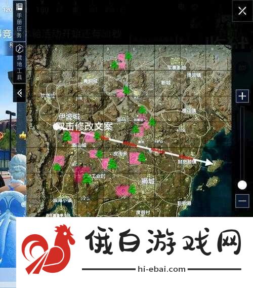 王牌竞速荒漠沙丘位置揭秘，战术布局、技能搭配与活动攻略