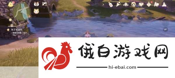 无限暖暖钓鱼攻略，从鱼竿到悠然钓鱼心得的兑换之旅